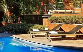 Hotel Balmes, A Member Of Preferred Hotels & Resorts